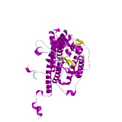 Image of CATH 5v2cc