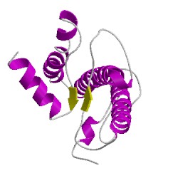 Image of CATH 5v33L01