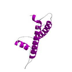 Image of CATH 5v33L02
