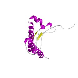 Image of CATH 5v33M01