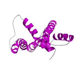 Image of CATH 5v33M02