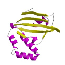 Image of CATH 5v35A