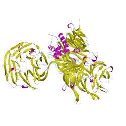 Image of CATH 5v3oA