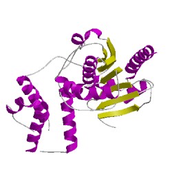 Image of CATH 5v40A00
