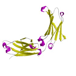 Image of CATH 5v43A