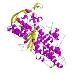 Image of CATH 5v49A