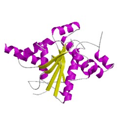 Image of CATH 5v49A01