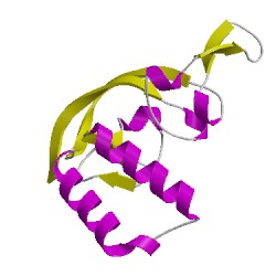 Image of CATH 5v49A02
