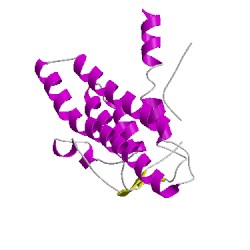 Image of CATH 5v49A03