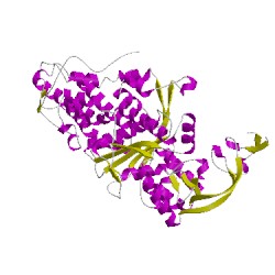 Image of CATH 5v49B