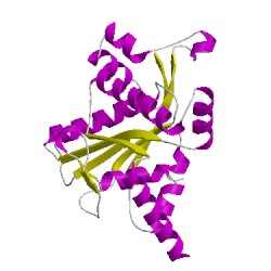 Image of CATH 5v49B01