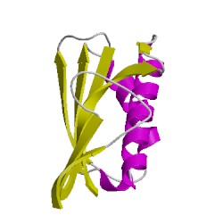 Image of CATH 5v4dD00