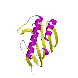 Image of CATH 5v4dE00