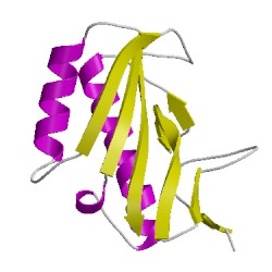 Image of CATH 5v4dF00