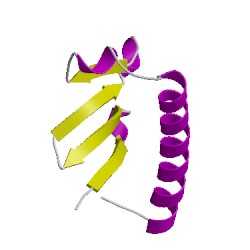 Image of CATH 5v4mD01