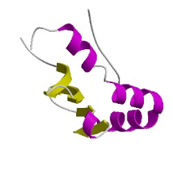 Image of CATH 5v4mF01