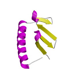 Image of CATH 5v4mJ01