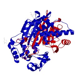 Image of CATH 5v4q