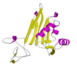 Image of CATH 5v4qB