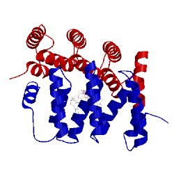 Image of CATH 5v4r