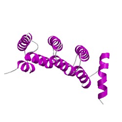 Image of CATH 5v4rB