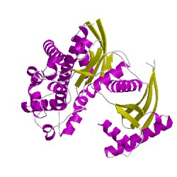 Image of CATH 5v4wA