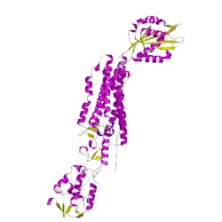 Image of CATH 5v56B