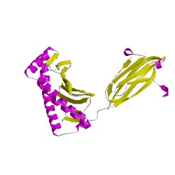 Image of CATH 5v5lA