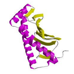 Image of CATH 5v5lA01