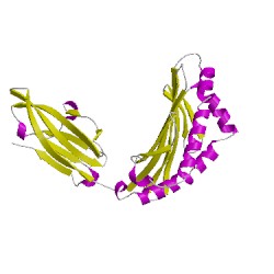 Image of CATH 5v5mC