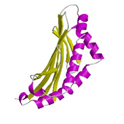 Image of CATH 5v5mC01