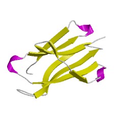 Image of CATH 5v5mD