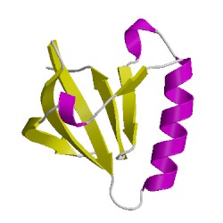 Image of CATH 5v5nA01