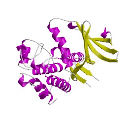 Image of CATH 5v5yA