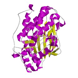 Image of CATH 5v60A