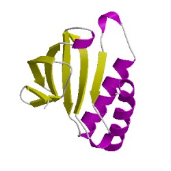 Image of CATH 5v61A01