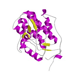 Image of CATH 5v61A02