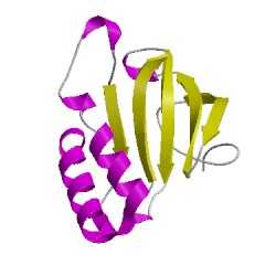 Image of CATH 5v62A01