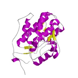 Image of CATH 5v62A02