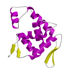 Image of CATH 5v6aA02