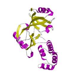 Image of CATH 5v6bB