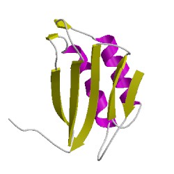 Image of CATH 5v6jB00