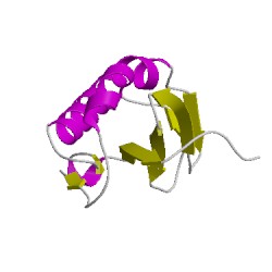 Image of CATH 5v6jC