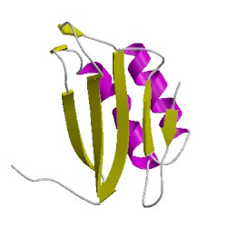 Image of CATH 5v6jD