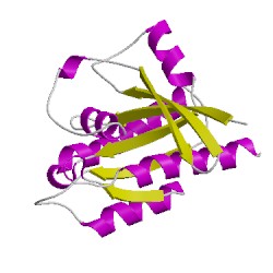 Image of CATH 5v6sA00