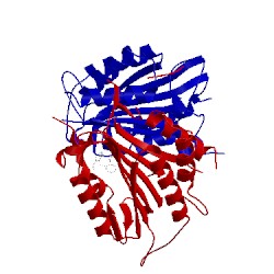 Image of CATH 5v6u