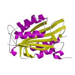 Image of CATH 5v6uA