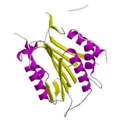 Image of CATH 5v6uB