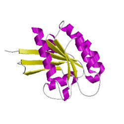 Image of CATH 5v71A