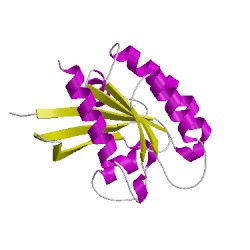 Image of CATH 5v71B